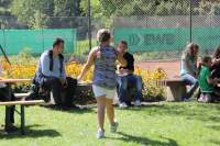 Junioren-Clubmeisterschaften 2012